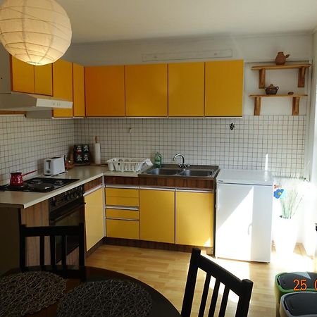 Apartma Lindau Lendava Εξωτερικό φωτογραφία