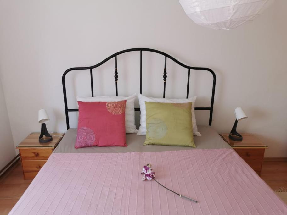 Apartma Lindau Lendava Εξωτερικό φωτογραφία