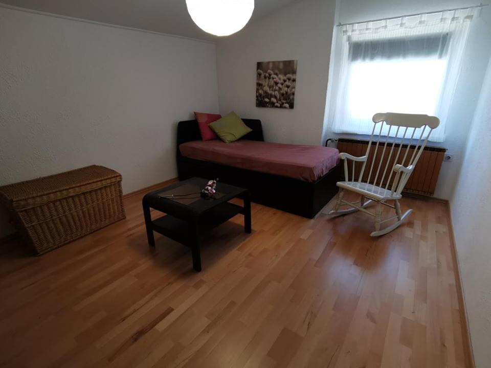 Apartma Lindau Lendava Εξωτερικό φωτογραφία