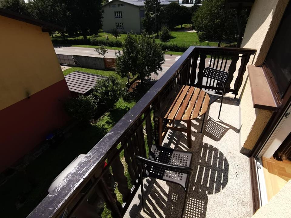 Apartma Lindau Lendava Εξωτερικό φωτογραφία