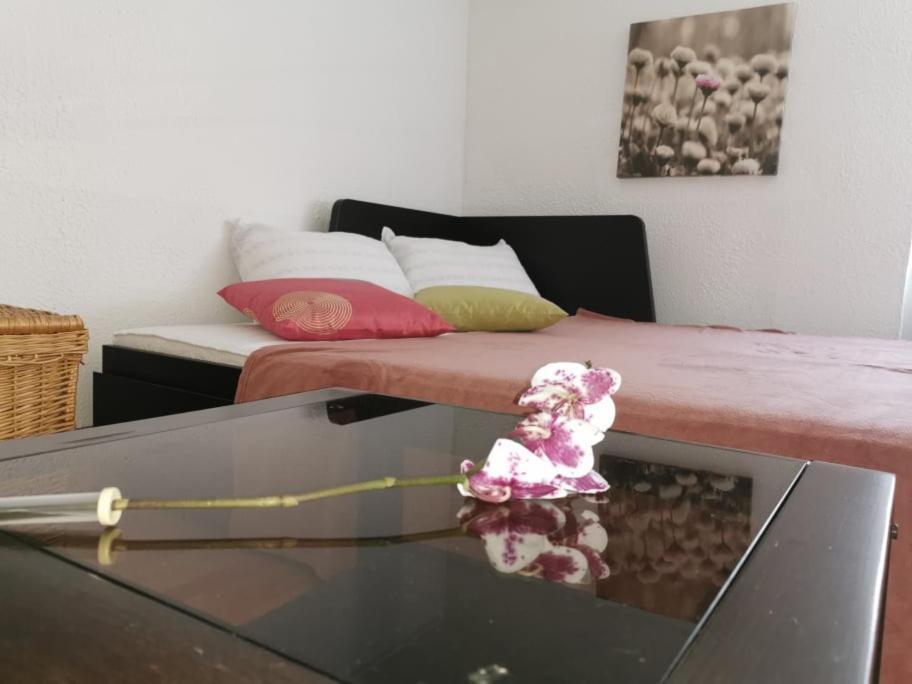 Apartma Lindau Lendava Εξωτερικό φωτογραφία