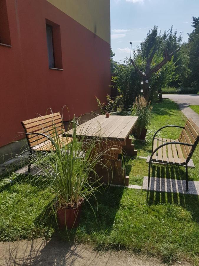 Apartma Lindau Lendava Εξωτερικό φωτογραφία