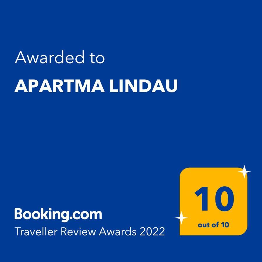 Apartma Lindau Lendava Εξωτερικό φωτογραφία