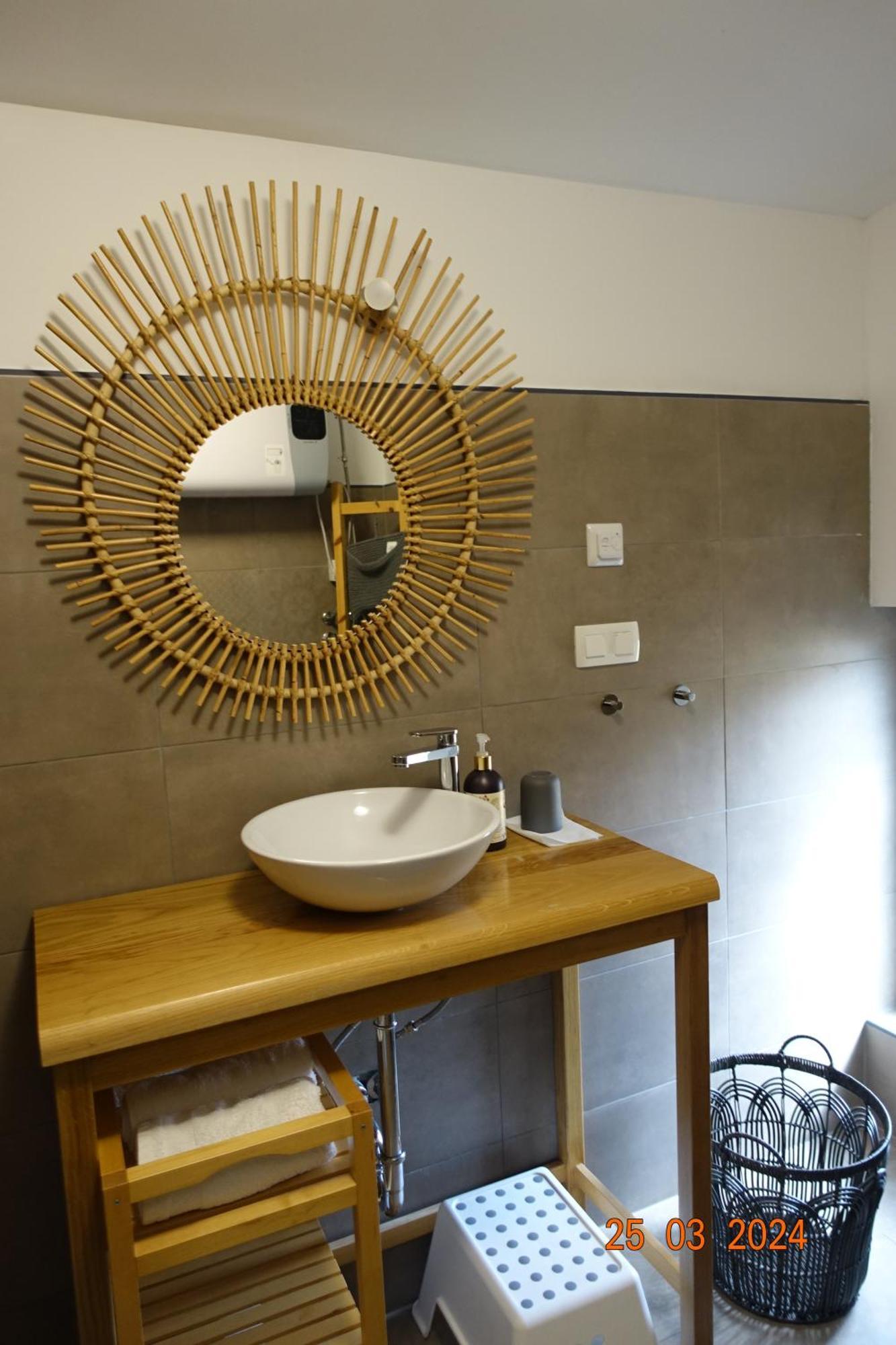 Apartma Lindau Lendava Εξωτερικό φωτογραφία
